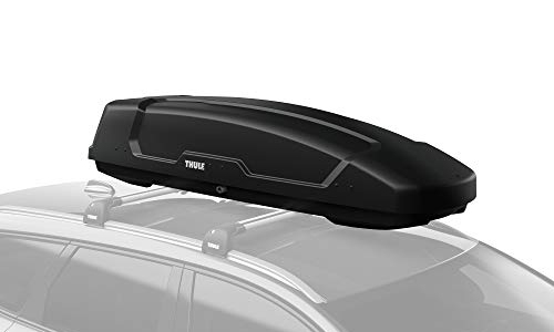 Thule Force Cargo Carrier